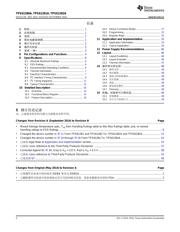 TPS61280A datasheet.datasheet_page 2