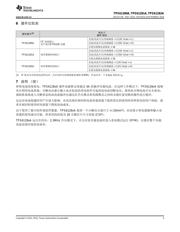 TPS61280A datasheet.datasheet_page 3