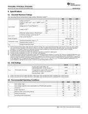 TPS61280A datasheet.datasheet_page 6