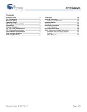 CY7C1046DV33-10VXI datasheet.datasheet_page 2