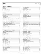 AD9154BCPZ datasheet.datasheet_page 2