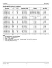 MIC5365-2.8YC5-TR datasheet.datasheet_page 4