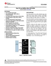 CDCLVD2108RGZT datasheet.datasheet_page 1