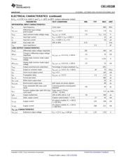 CDCLVD2108RGZT datasheet.datasheet_page 5