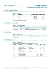 PMEG45A10EPDZ datasheet.datasheet_page 2