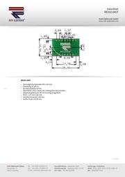 74HCT4020D,652 数据规格书 2