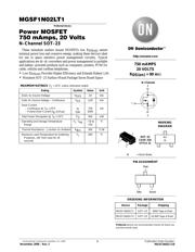 MGSF1N02LT3 datasheet.datasheet_page 1