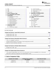 LM3644 datasheet.datasheet_page 2