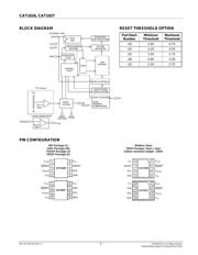 CAT1027WI-28-G 数据规格书 2
