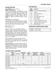 CAT1027WI-28-G 数据规格书 3