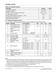 CAT1027WI-28-G 数据规格书 4