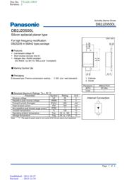 DB2J20500L datasheet.datasheet_page 1