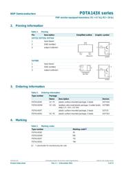 PDTA143XU,115 datasheet.datasheet_page 2