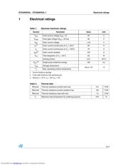 STD30NF03L_07 datasheet.datasheet_page 3
