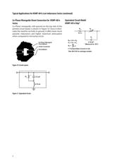 HSMP-3810-TR1G 数据规格书 5