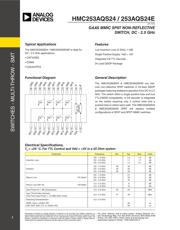 HMC253AQS24E datasheet.datasheet_page 1