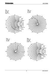 2SC5086-O(T5L,F,T) datasheet.datasheet_page 5