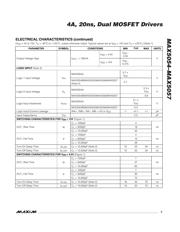 MAX5054AATA datasheet.datasheet_page 3