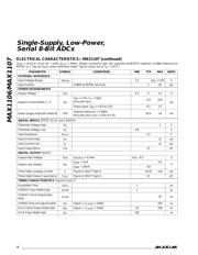 MAX1106 datasheet.datasheet_page 6