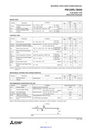 PM150RL1B060 datasheet.datasheet_page 4