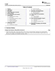 TL5209 datasheet.datasheet_page 2