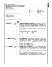 DP83865BVH datasheet.datasheet_page 6