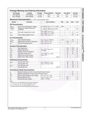 FDPF10N60NZ datasheet.datasheet_page 2