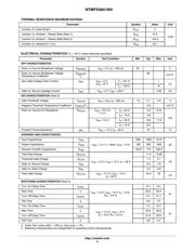 NTMFS4841NH datasheet.datasheet_page 2