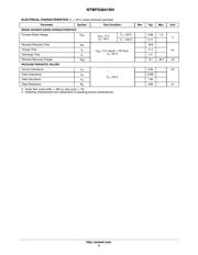 NTMFS4841NH datasheet.datasheet_page 3