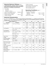 LM2937IMPX-15/NOPB datasheet.datasheet_page 4