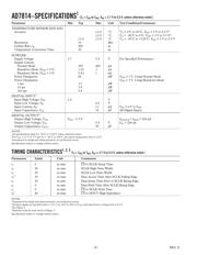 AD7814ARMZ-REEL7 datasheet.datasheet_page 3