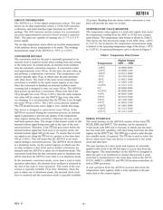 AD7814ARMZ-REEL7 datasheet.datasheet_page 6