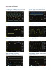 DS1104Z-S PLUS datasheet.datasheet_page 3