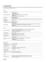DS1104Z-S PLUS datasheet.datasheet_page 6