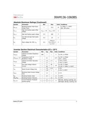 IRAM136-1060BS datasheet.datasheet_page 3