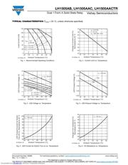 LH1505AB datasheet.datasheet_page 3