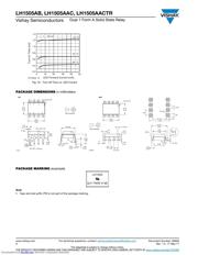 LH1505AB datasheet.datasheet_page 6