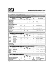 TIL111 datasheet.datasheet_page 2