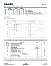 74HC594T16-13 datasheet.datasheet_page 3