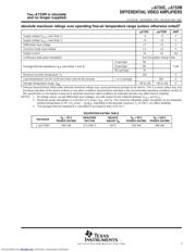 UA733CN datasheet.datasheet_page 3