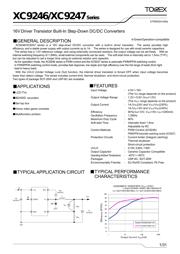 XC9246B65CMR-G datasheet.datasheet_page 1