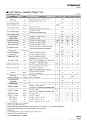 XC9246B65CMR-G datasheet.datasheet_page 5