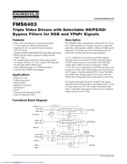 FMS6403MTC20X_NL 数据规格书 1