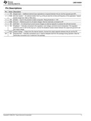 LMZ14202HEVAL/NOPB datasheet.datasheet_page 3