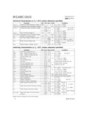 IRG4IBC10UD datasheet.datasheet_page 2