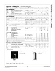 FDS86540 datasheet.datasheet_page 2