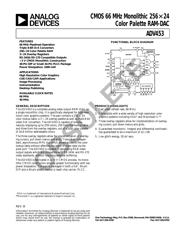 ADV476KN66E datasheet.datasheet_page 1