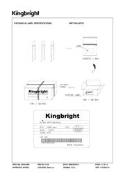 WP710A10F3C datasheet.datasheet_page 4