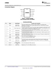 LM96063CISDX/NOPB datasheet.datasheet_page 2