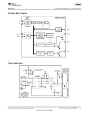 LM96063CISDX/NOPB datasheet.datasheet_page 3